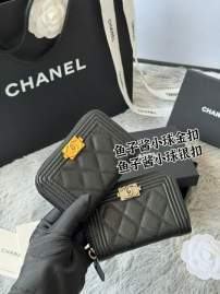 Picture of Chanel Wallets _SKUfw239845726fw